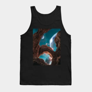 Earth Tank Top